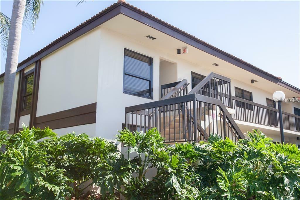Property Photo: 6291 Bahia Del Mar Circle 201 FL 33715