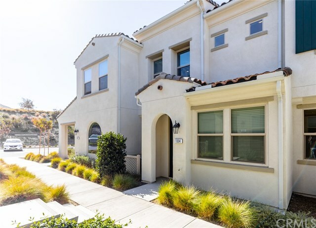 Property Photo:  2521 Verna Drive 104  CA 92883 