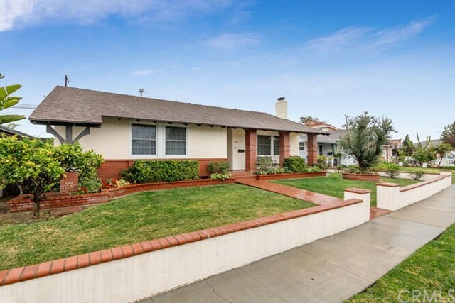 Property Photo:  23136 Anza Avenue  CA 90505 