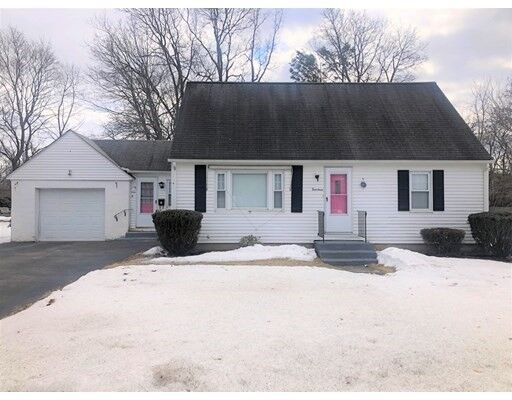 Property Photo:  14 Brierway Dr  MA 01604 