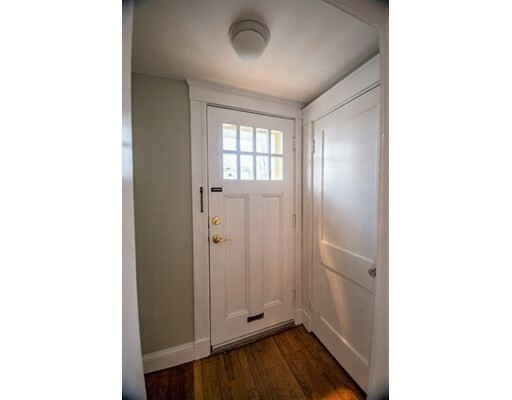 Property Photo: 26 Andrews St MA 02062