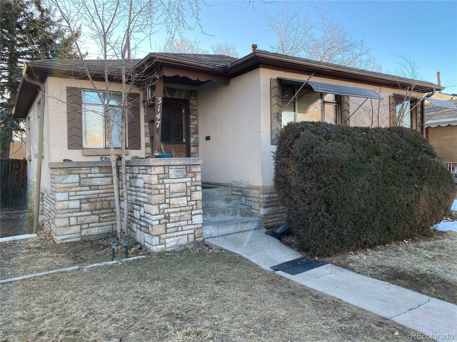 Property Photo:  3147 S Emerson Street  CO 80113 