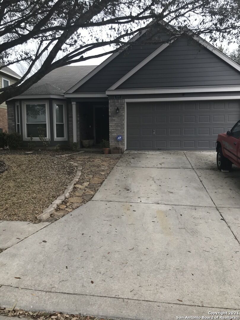 Property Photo: 10618 Mustang Ridge TX 78109