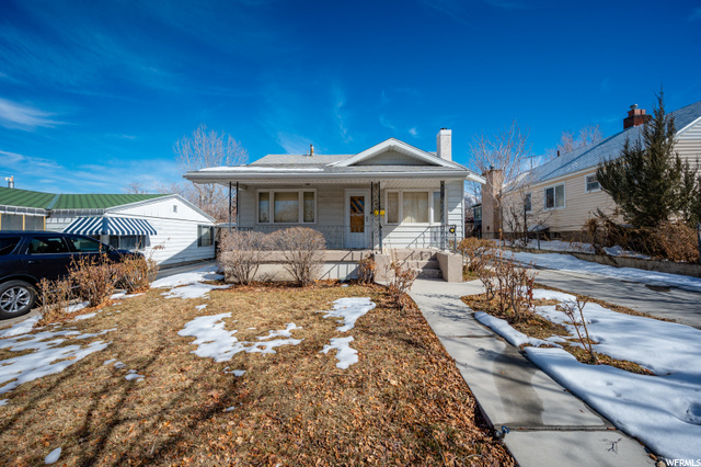 Property Photo: Address not disclosed UT 84074