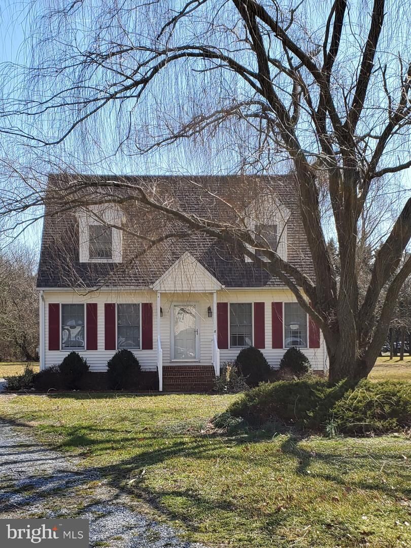 Property Photo:  600 Lancaster Court  MD 21804 