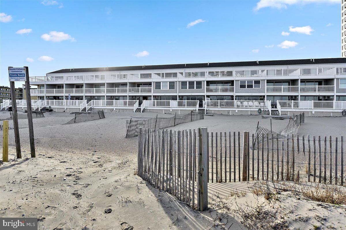 Property Photo:  4701 Atlantic Avenue 10  MD 21842