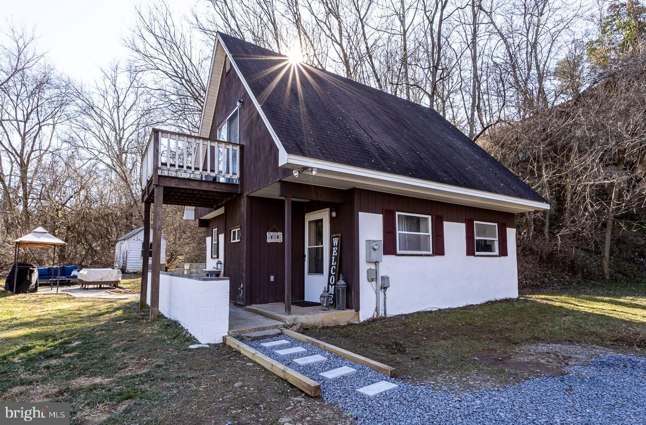 Photo de la propriété:  1338 E Main Street  VA 22835 