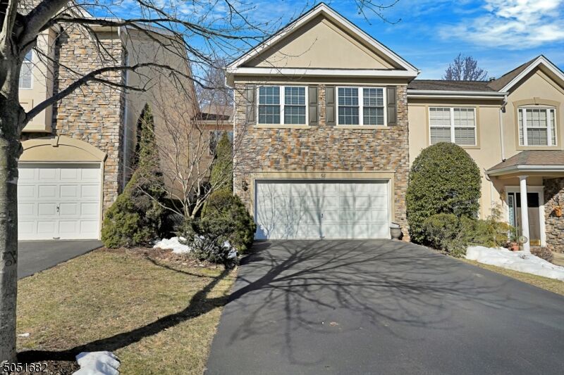 Property Photo: 68 Ebersohl Cir NJ 08889