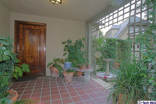 Property Photo:  851 Fairfield Circle  CA 91106 