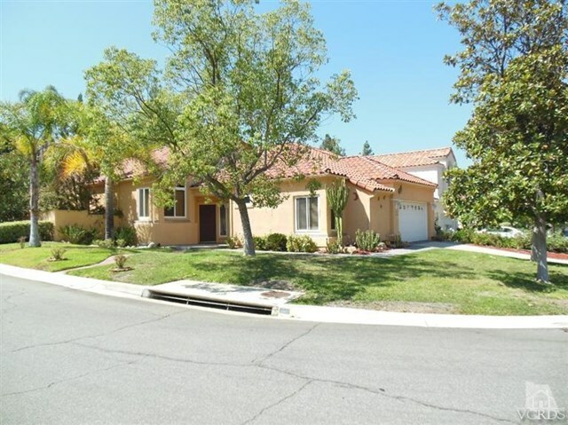 Property Photo:  767 Cedar Point Place  CA 91362 