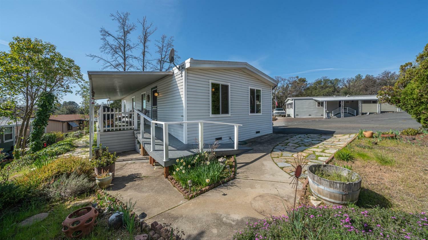 Property Photo:  6506 Crest Drive  CA 95658 