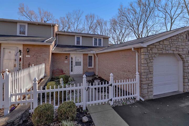 1029 Parkcrest  Park Hills KY 41011 photo