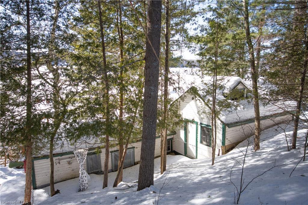 Property Photo: 16559 Highway 35 ON K0M 1J1
