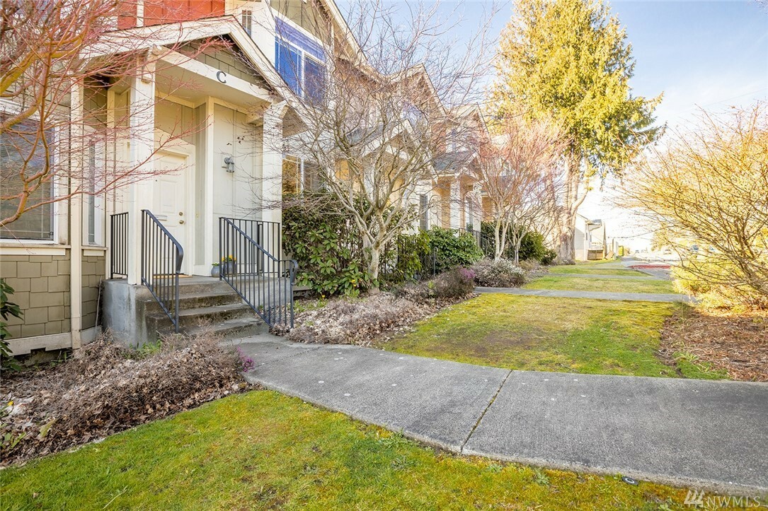 Property Photo:  4401 S 12th St C  WA 98405 