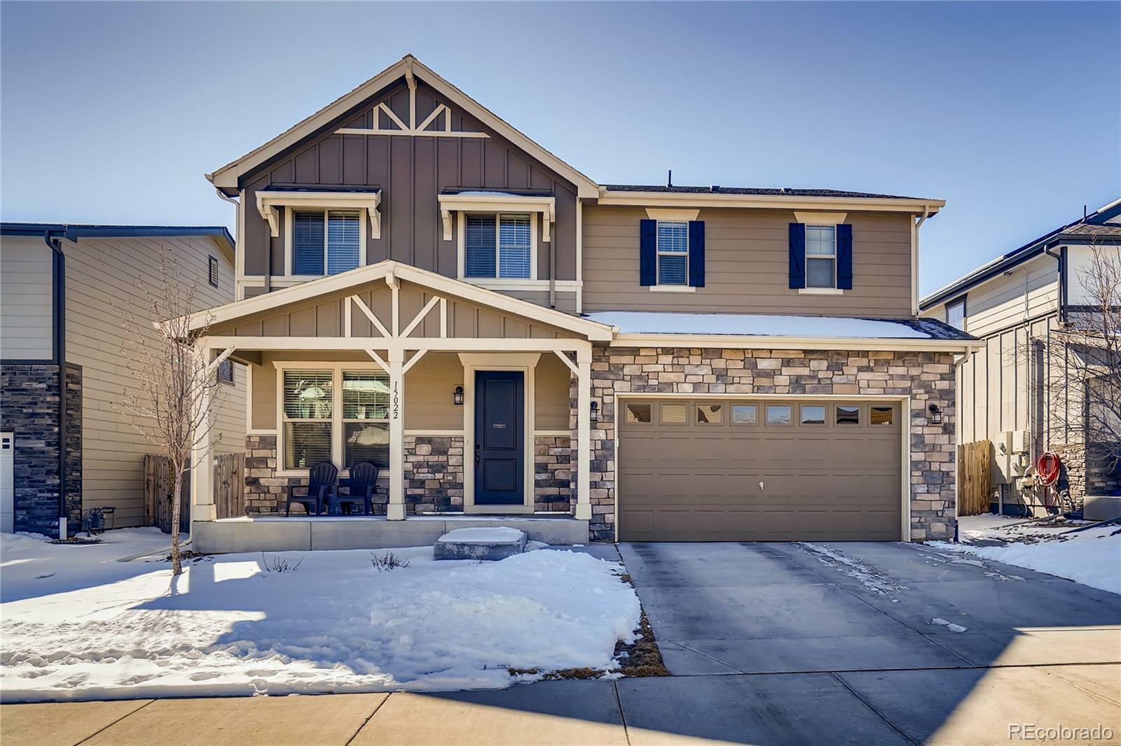 Property Photo:  15022 W 70th Avenue  CO 80007 