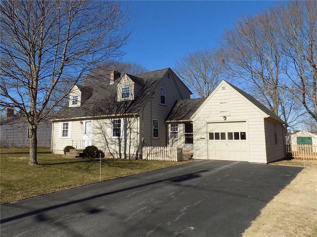 Property Photo:  95 Greenmeadow Circle Cir  RI 02852 