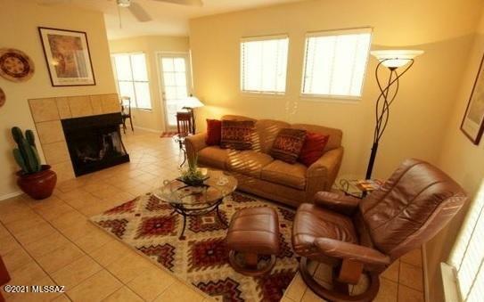 Property Photo:  6655 N Canyon Crest Drive 9254  AZ 85750 