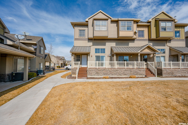 Property Photo: Address not disclosed UT 84043