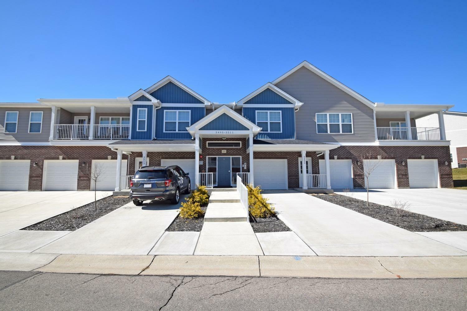 Property Photo: 3499 Chestnut Park Ln OH 45002
