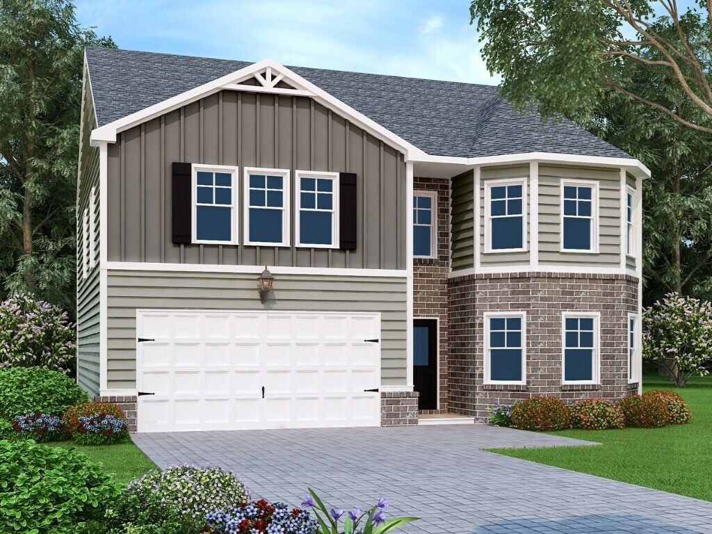 Property Photo: 71 Harrow Court C10 GA 30052