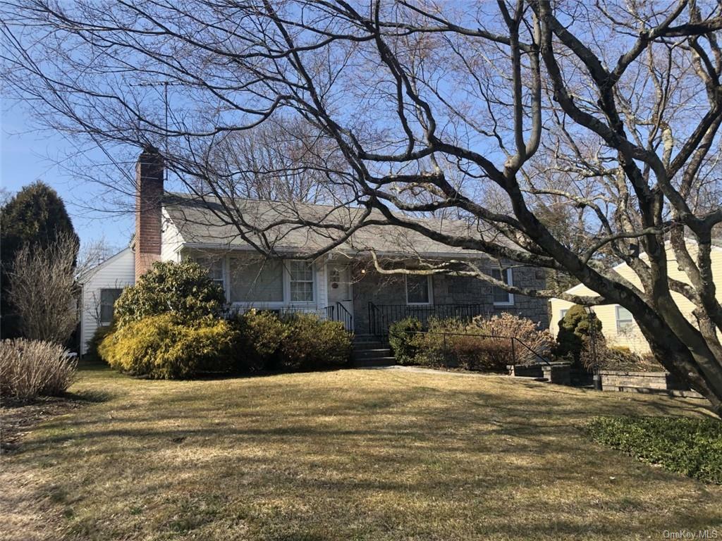 Property Photo:  59 Coralyn Avenue  NY 10605 