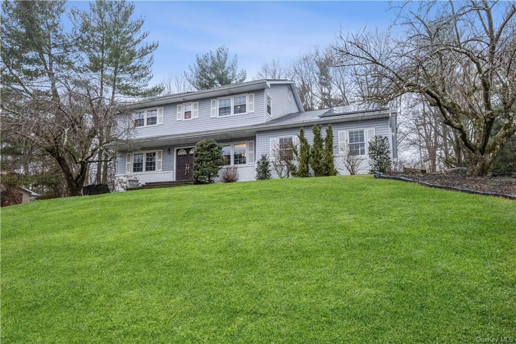 Property Photo:  12 Woodglen Drive  NY 10956 