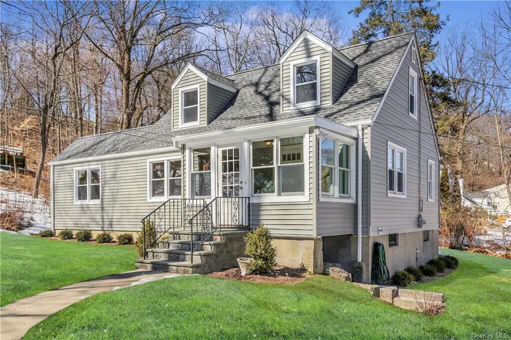 Property Photo: 16 Highclere Lane NY 10595