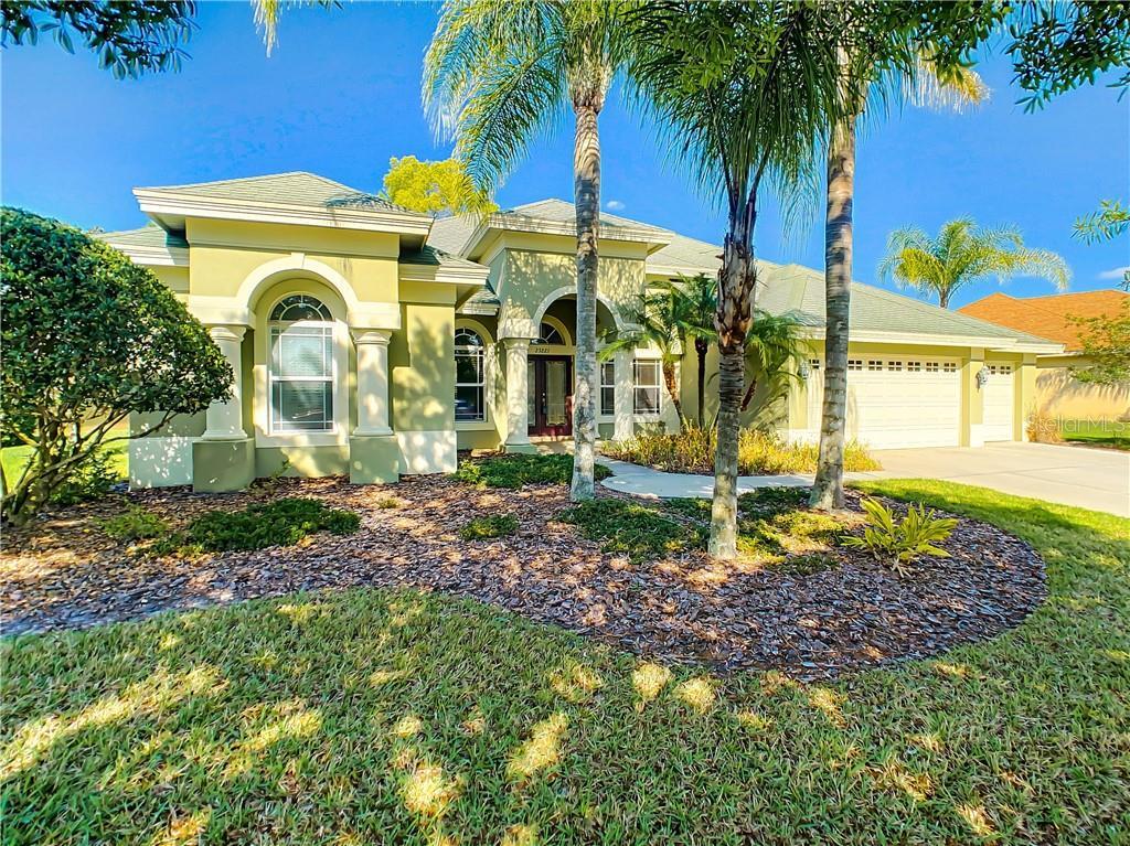 23225 Gracewood Circle  Land O Lakes FL 34639 photo