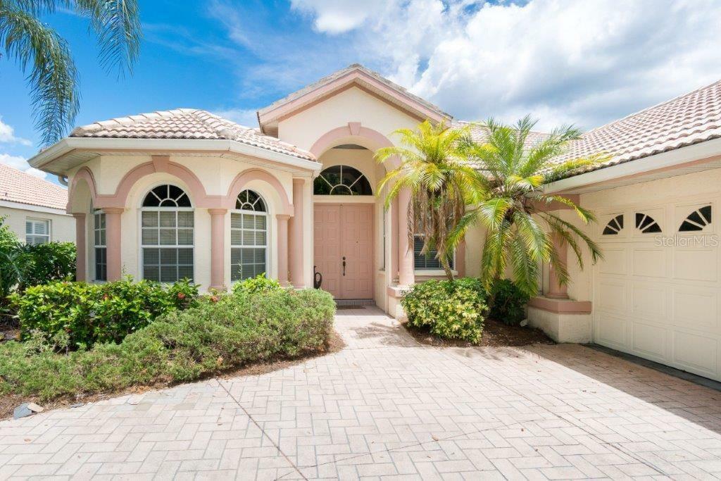 Property Photo:  3392 Pennyroyal Road  FL 33953 