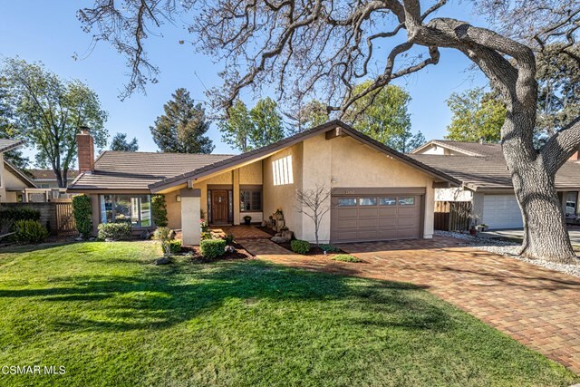 Property Photo:  2662 Great Smokey Court  CA 91362 