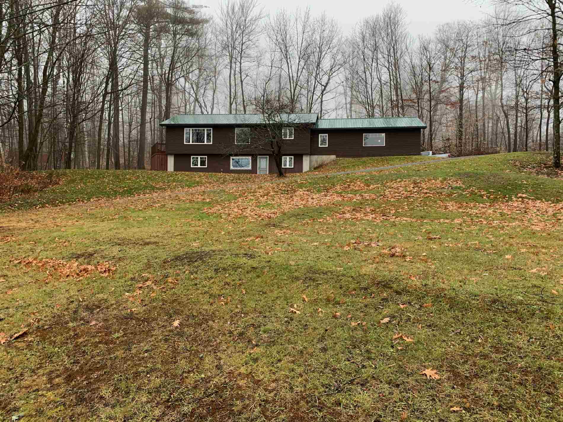 Property Photo:  1694 Hale Road  VT 05819 