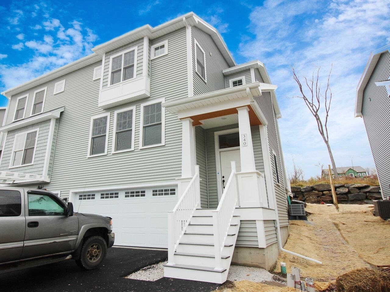 Property Photo: 340 O'Brien Farm Road VT 05403