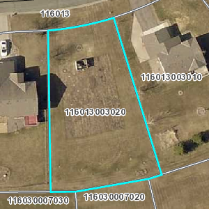 Property Photo: 118 Summerfield Drive MN 55390