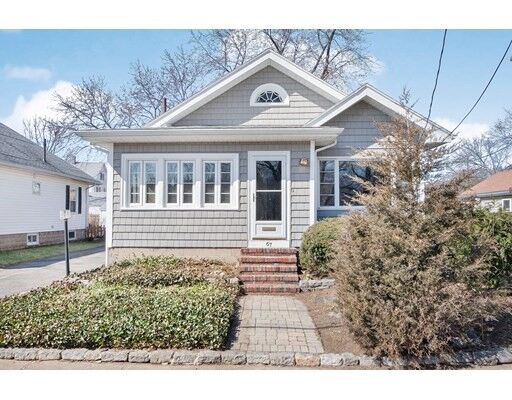 Property Photo:  67 Lakeshore Road  MA 01960 