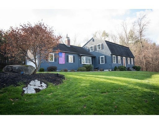 Property Photo: 7 Sawmill Drive MA 01886