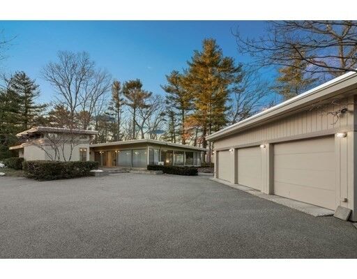 Property Photo:  50 Blue Hill Drive  MA 02090 
