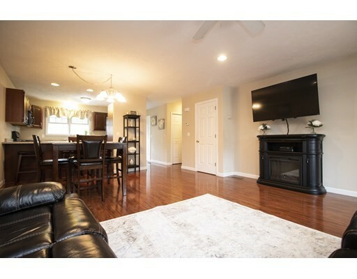 Property Photo: 43 Pineridge Way 43 MA 02346
