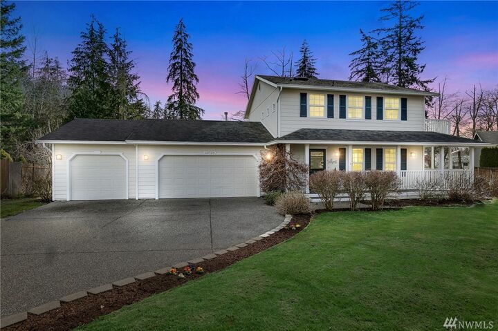 13709 45th Dr SE  Snohomish WA 98296 photo