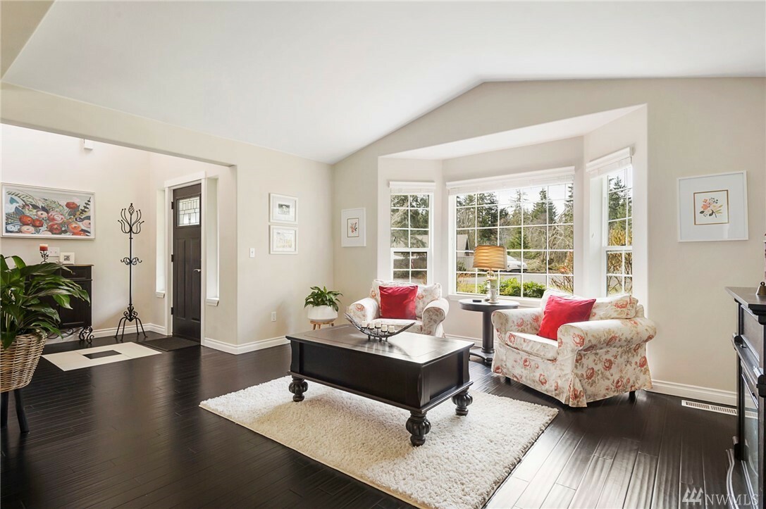 Property Photo: 13207 96th Av Ct NW WA 98329