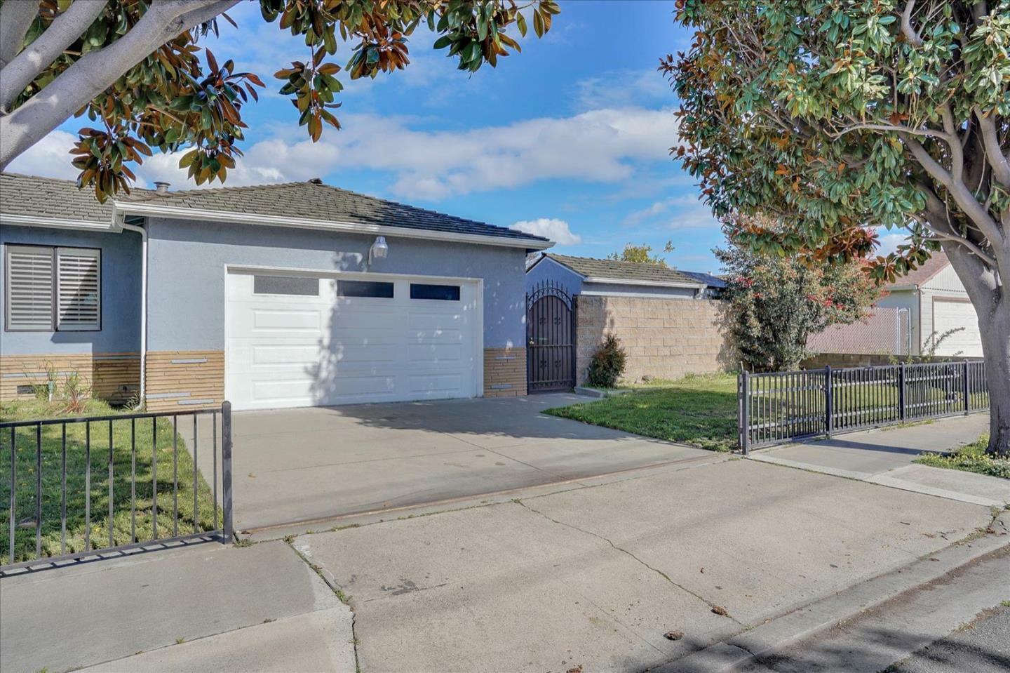 Property Photo: 24112 Wright Drive CA 94545