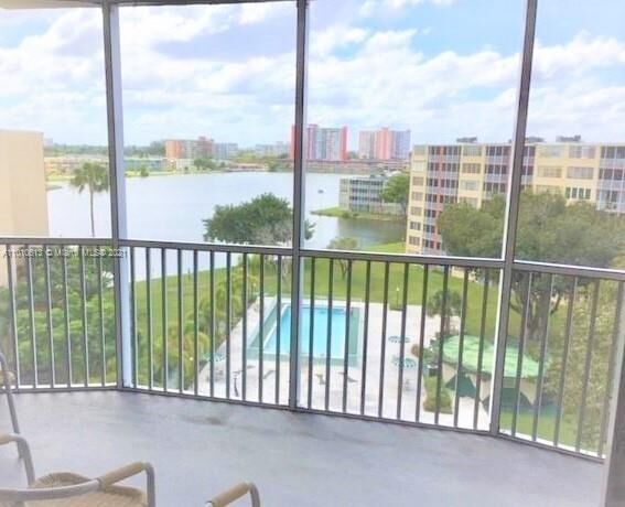 Property Photo: 1750 NE 191st St 818-3 FL 33179