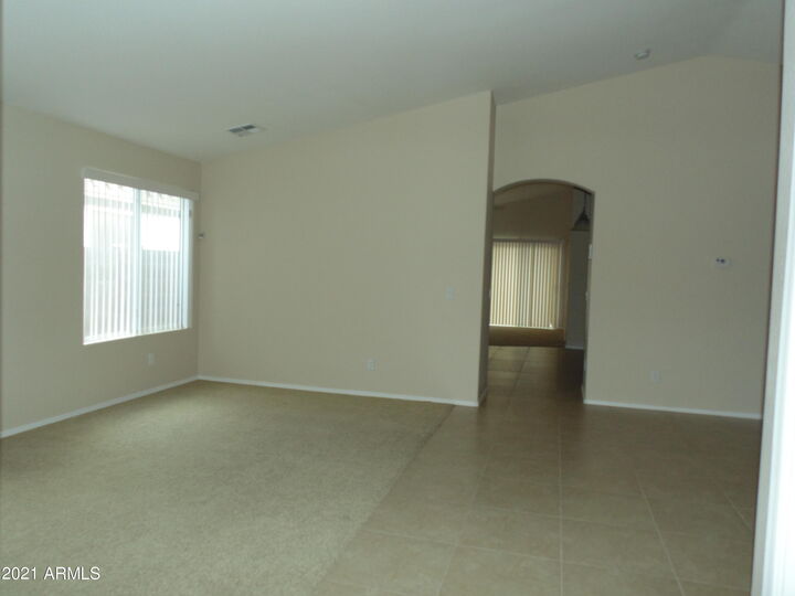 Property Photo:  2957 W Angel Way  AZ 85144 