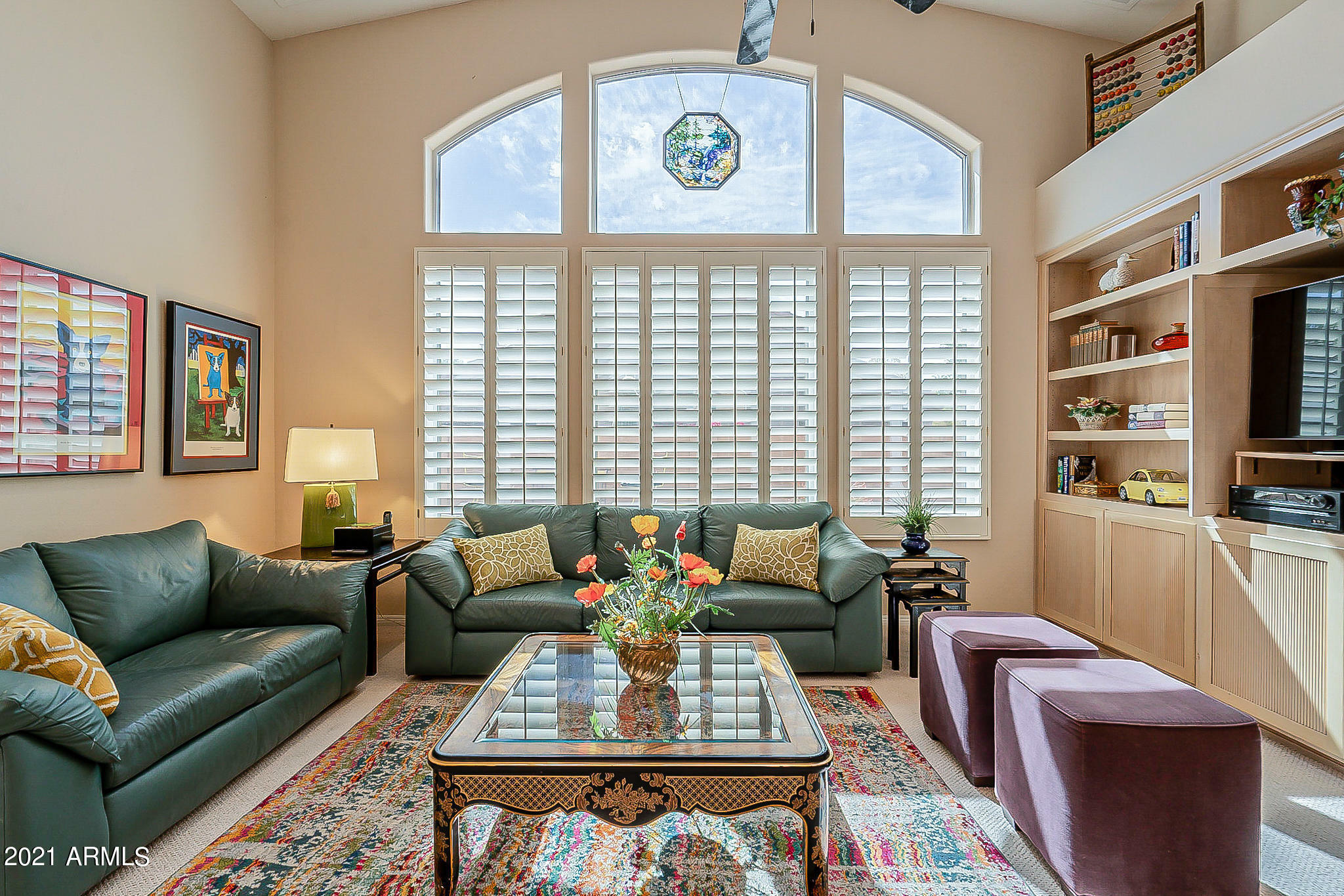 Property Photo: 11895 E Del Timbre Drive AZ 85259