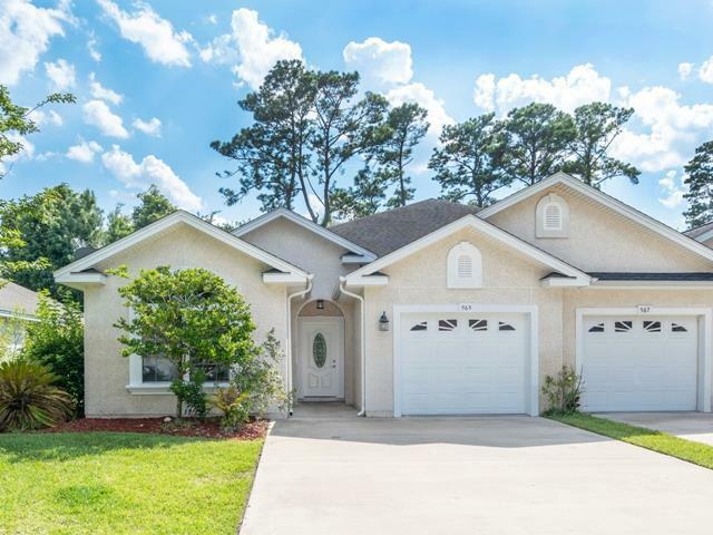 Property Photo:  565 Eagle Boulevard  GA 31548 