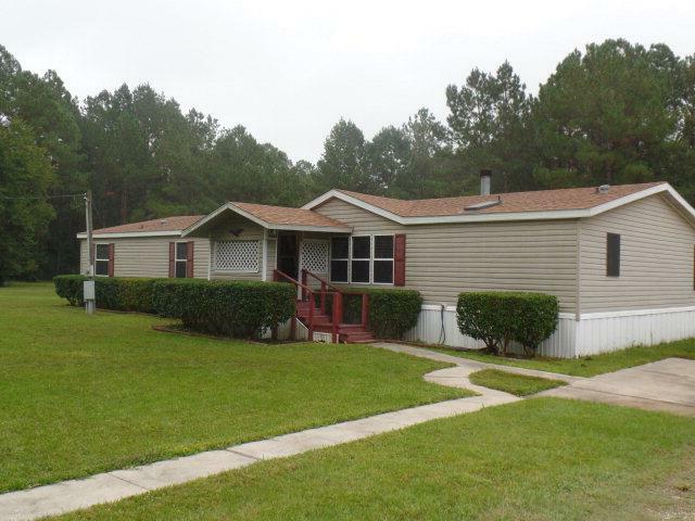 Property Photo:  3346 Old Jefferson Highway  GA 31569 