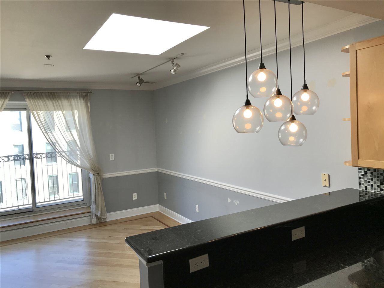 Property Photo:  807 Clinton St 5D  NJ 07030 