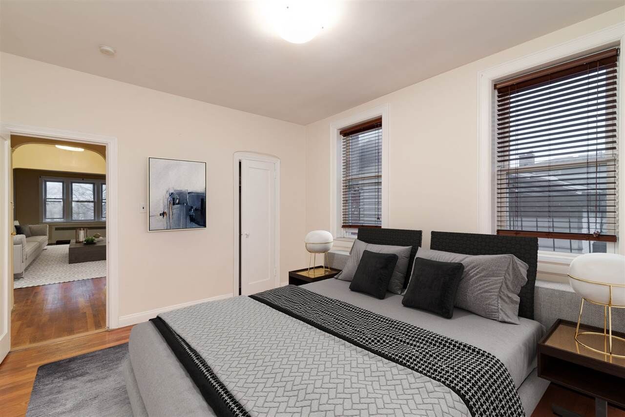 Property Photo: 101 Kensington Ave C5 NJ 07304