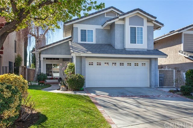 Property Photo:  21748 Cheswold Lane  CA 91350 