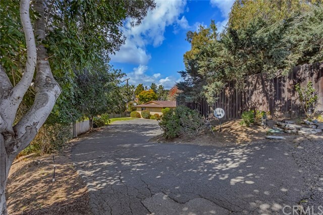 Property Photo:  2105 Weeping Willow Way  CA 92028 