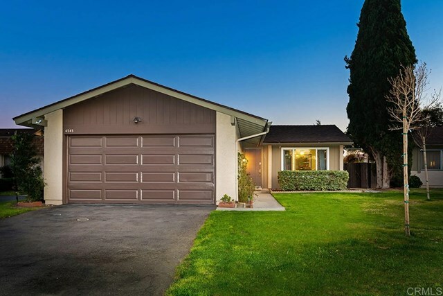 Property Photo:  4545 Anne Sladon Street  CA 92057 